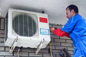 HVAC Companies Near Rosenhayn, NJ Available Now